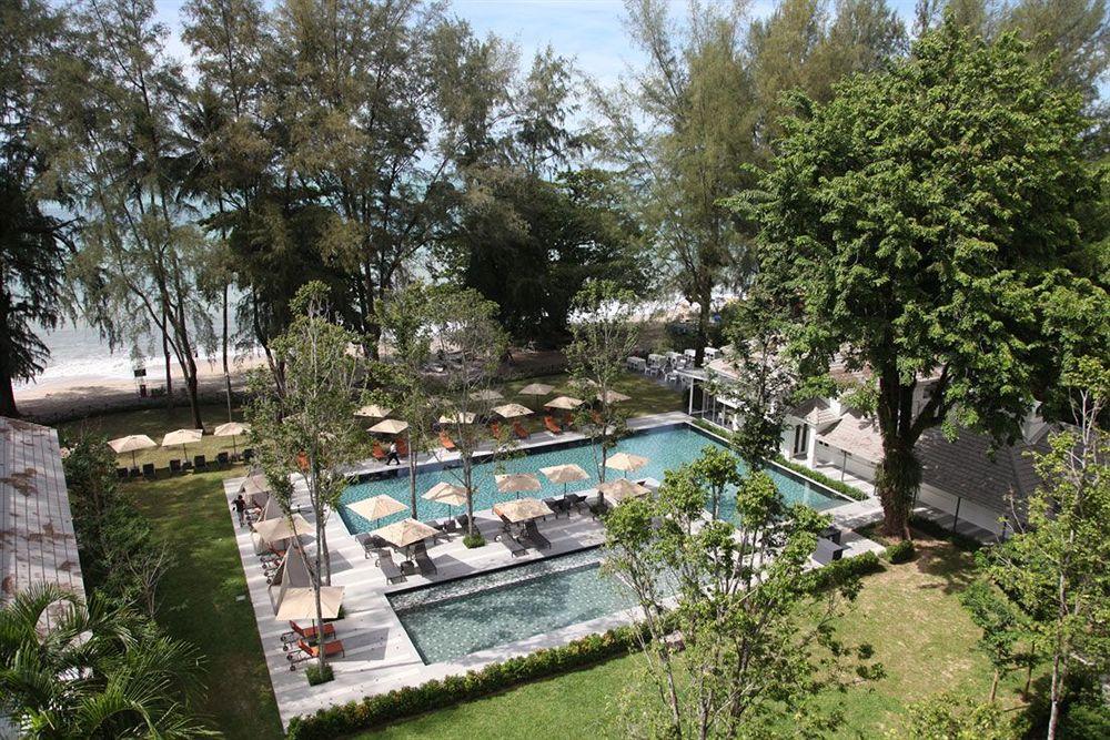 Lone Pine, Penang, A Tribute Portfolio Resort Batu Ferringhi Esterno foto