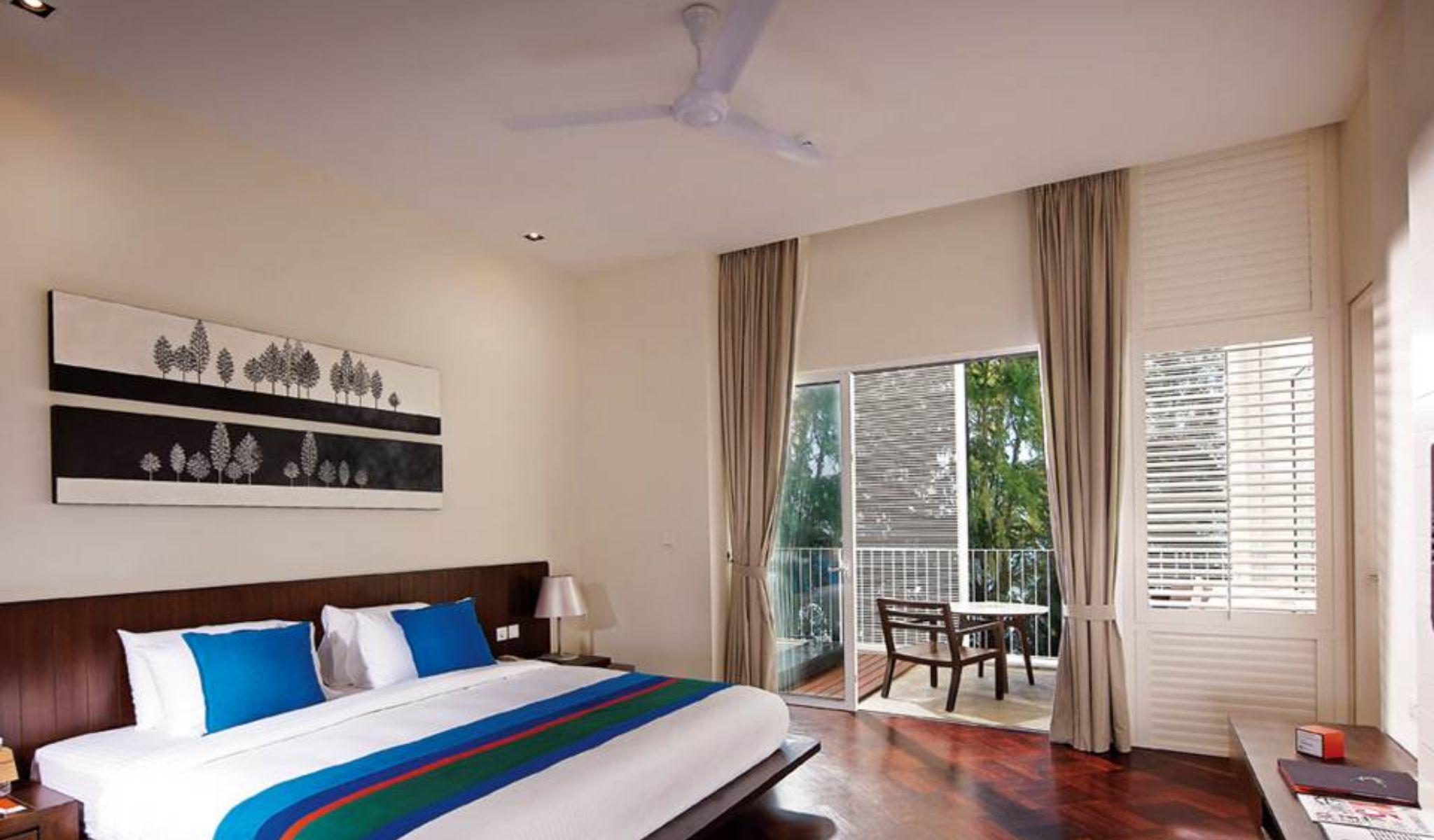 Lone Pine, Penang, A Tribute Portfolio Resort Batu Ferringhi Esterno foto