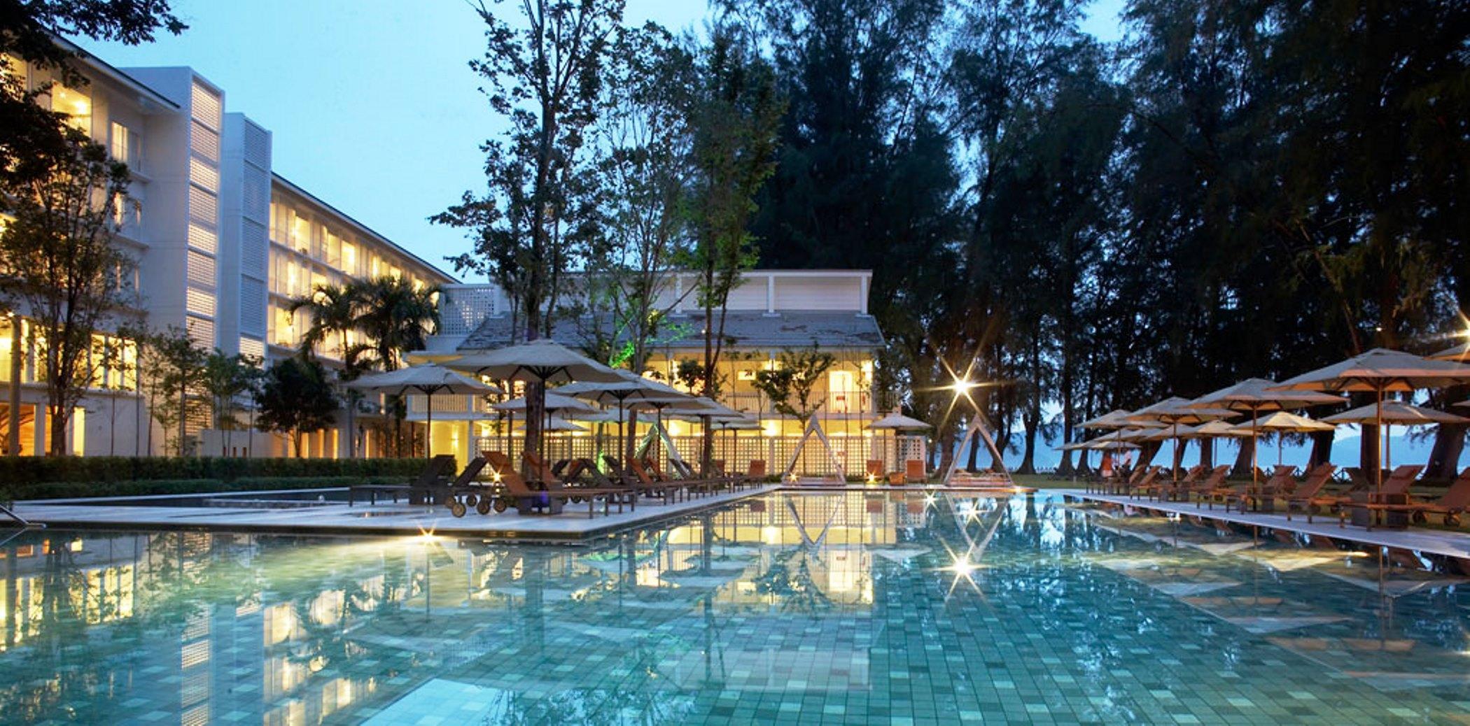 Lone Pine, Penang, A Tribute Portfolio Resort Batu Ferringhi Servizi foto