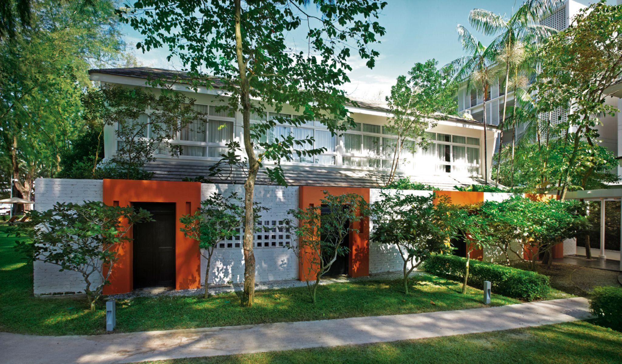 Lone Pine, Penang, A Tribute Portfolio Resort Batu Ferringhi Esterno foto