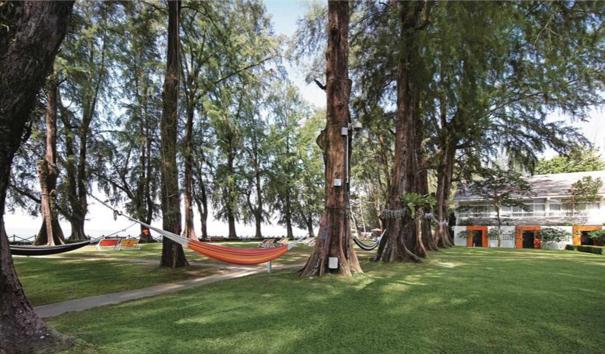 Lone Pine, Penang, A Tribute Portfolio Resort Batu Ferringhi Esterno foto
