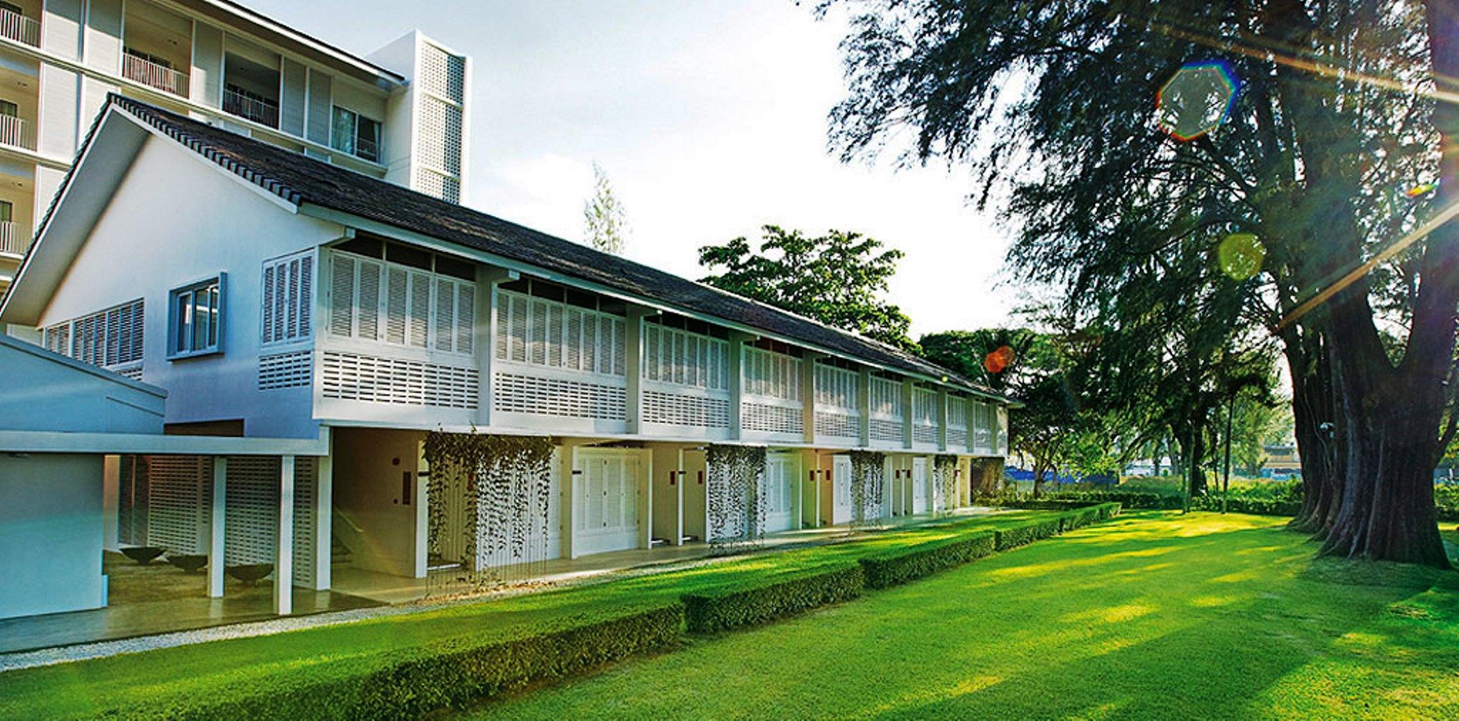 Lone Pine, Penang, A Tribute Portfolio Resort Batu Ferringhi Esterno foto