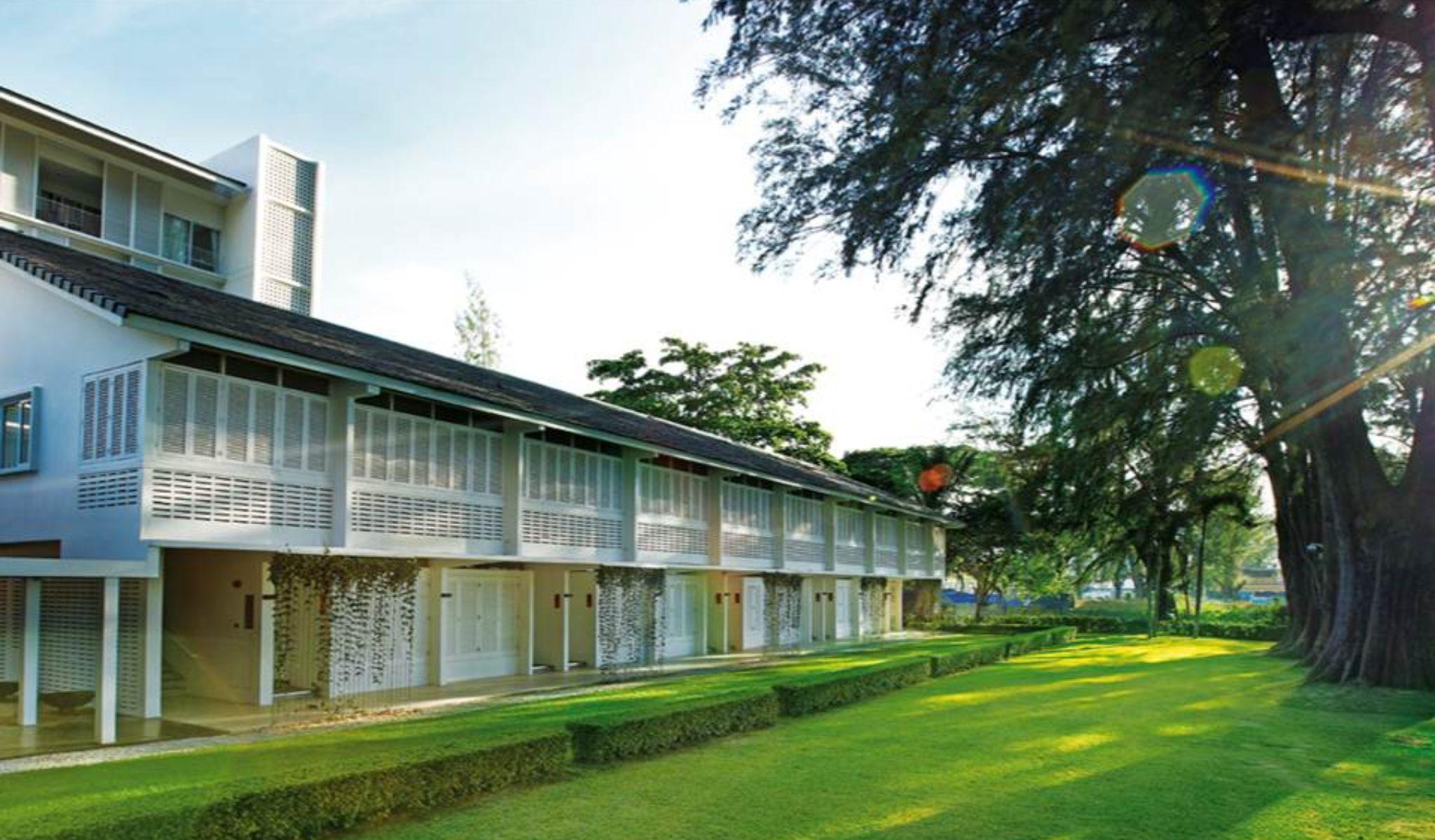 Lone Pine, Penang, A Tribute Portfolio Resort Batu Ferringhi Esterno foto