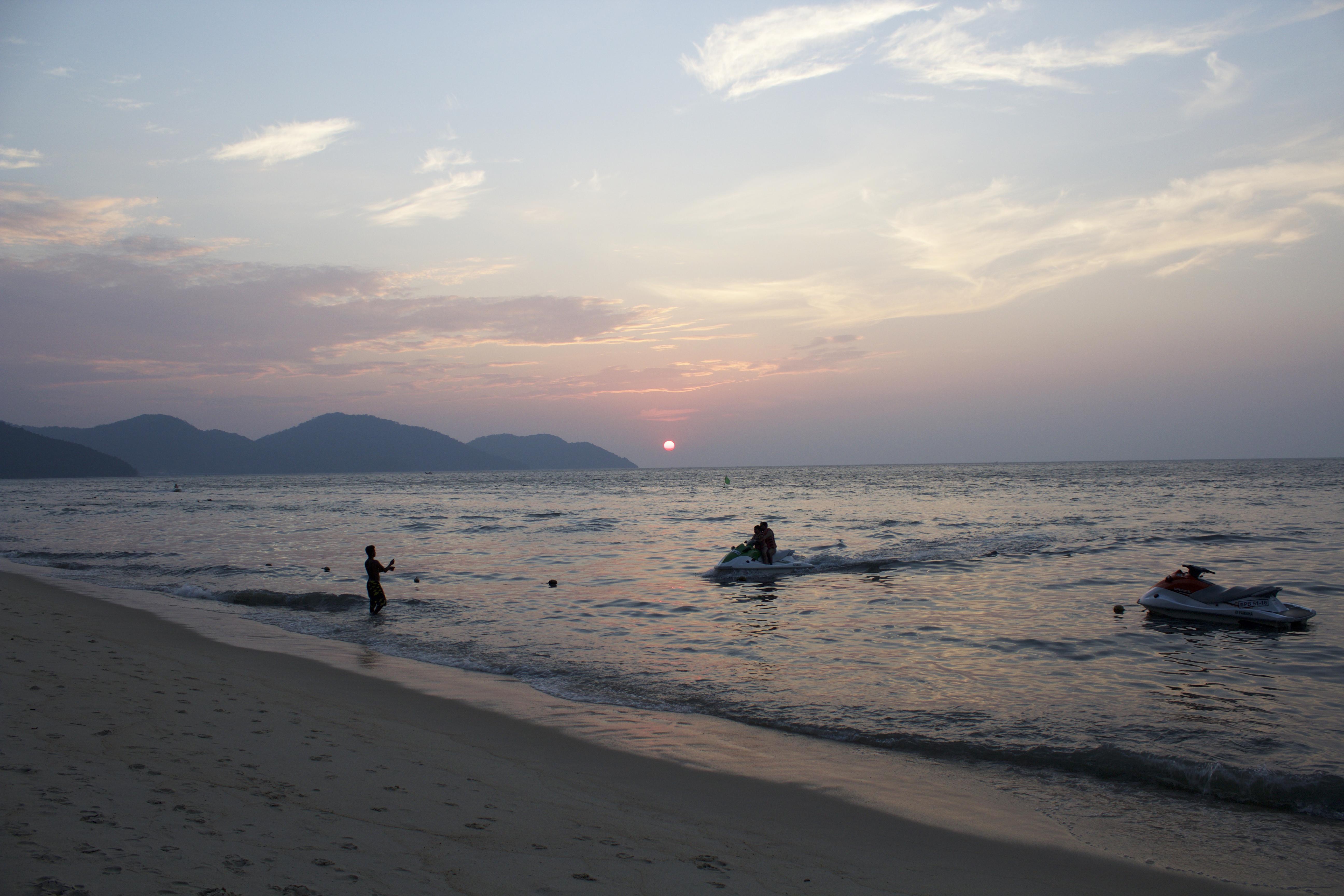 Lone Pine, Penang, A Tribute Portfolio Resort Batu Ferringhi Esterno foto