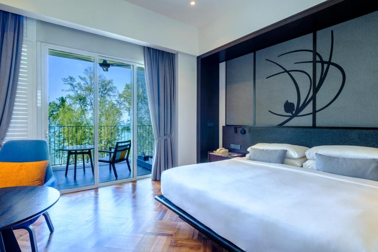 Lone Pine, Penang, A Tribute Portfolio Resort Batu Ferringhi Esterno foto