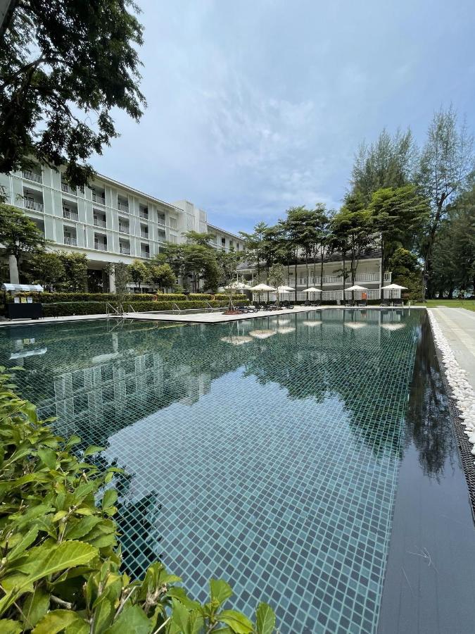 Lone Pine, Penang, A Tribute Portfolio Resort Batu Ferringhi Esterno foto