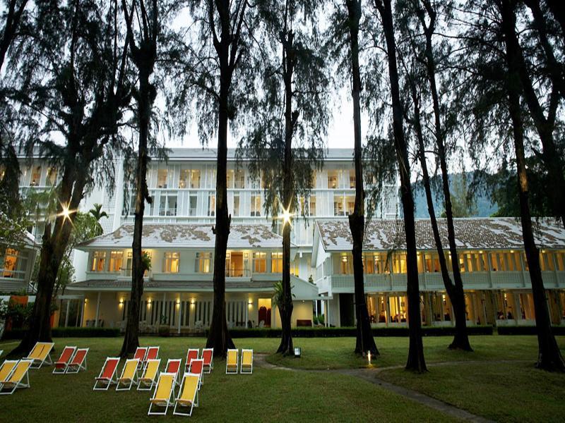 Lone Pine, Penang, A Tribute Portfolio Resort Batu Ferringhi Esterno foto